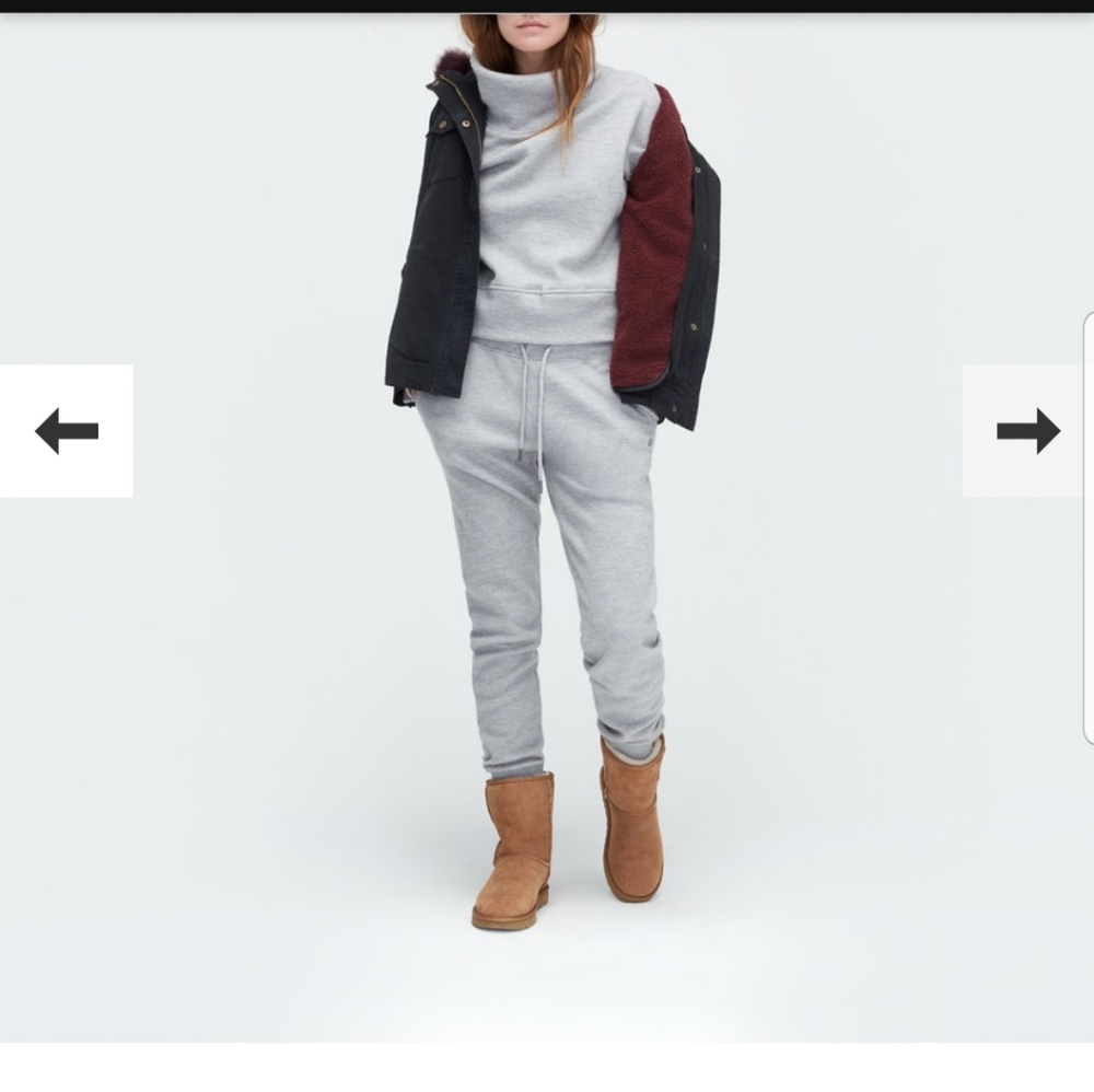 Ugg Jacket - image 5